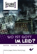 Cover: Wo ist Gott im Leid - Christliche Verlagsgesellschaft