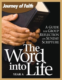 Enlarge image Cover: Word Into Life - Liguori Publications,U.S.