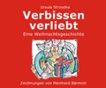 Cover: Verbissen verliebt - Regia-Co-Work