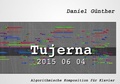 Cover: Tujerna 2015 06 04 - epubli