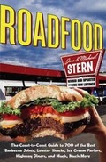 Cover: Roadfood - Broadway Books