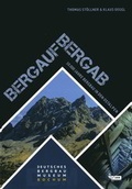 Cover: Bergauf Bergab - VML Vlg Marie Leidorf