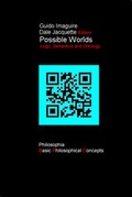 Cover: Possible Worlds - Philosophia Verlag