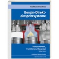 Cover: Benzin-Direkteinspritzsysteme - Krafthand