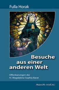 Abbildung von: Besuche aus einer anderen Welt - Miriam
