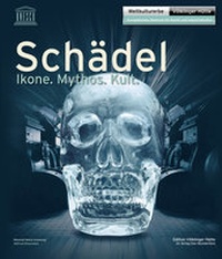 Enlarge image Cover: Schädel - Das Wunderhorn