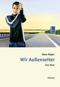 Cover: Wir Au&szlig;enseiter - Rimbaud Verlag