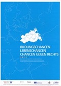 Cover: Bildungschancen - Lebenschancen - Chancen gegen Rechts - Deutscher Volkshochschul-Verb.