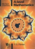 Cover: A-Level Mathematics - HLT Publications