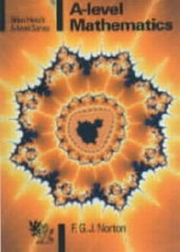 Enlarge image Cover: A-Level Mathematics - HLT Publications
