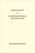 Cover: Grunzgesetz - Lindemanns VERLAG & AGENTUR