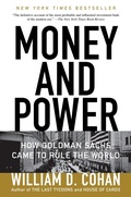 Cover: Money and Power - Random House Inc
