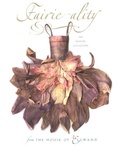 Cover: Fairie-ality - Candlewick Press,U.S.