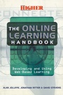 Cover: The Online Learning Handbook - Kogan Page Ltd