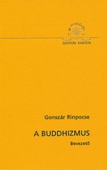 Cover: A Buddhizmus - Edition Rabten
