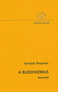 Enlarge image Cover: A Buddhizmus - Edition Rabten