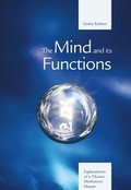 Cover: The Mind and its Functions - Edition Rabten