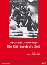 Enlarge image Cover: Ein Ritt durch die Zeit - Heeresgeschichtliches Museum