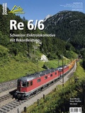 Cover: Re 6/6 - GeraMond
