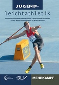 Cover: Jugendleichtathletik Mehrkampf - Philippka