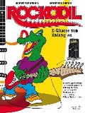 Cover: Rockodil - Doblinger