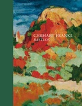 Cover: Gerhart Frankl - Belvedere