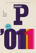 Cover: plamen - Belvedere