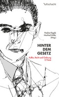 Cover: Hinter dem Gesetz - Luftschacht