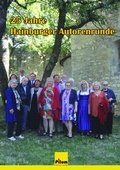 Cover: 25 Jahre Hainburger Autorenrunde - Pilum Literatur Verlag