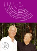 Cover: Scheitern, scheitern, besser scheitern! Gert Voss im Gespr&auml;ch mit Harald Schmidt - absolut MEDIEN