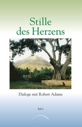 Cover: Stille des Herzens - Kamphausen Media GmbH