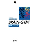 Cover: Brain-Gym&reg; - VAK