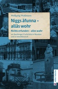 Cover: Niggs &auml;funna - all&auml;s wohr - Genniges Verlag