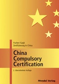 Cover: Zertifizierung in China - Mendel