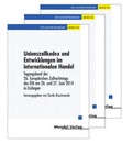 Cover: Zollpr&auml;ferenzen und Vertrauensschutz - Mendel