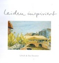 Cover: Leiden inspiriert - ARKA
