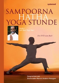 Abbildung von: Die Hatha Yoga Stunde - Riva