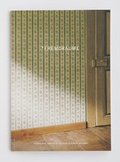 Cover: Fremdr&auml;ume, Fotografie von Anja Bohnhof und Karen Weinert - publish&print