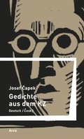 Cover: Gedichte aus dem KZ - Arco