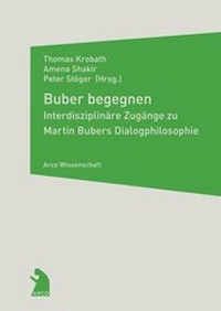 Enlarge image Cover: Buber begegnen - Arco