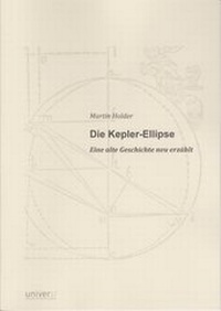 Abbildung von: Die Kepler-Ellipse - universi - Universitätsverlag Siegen