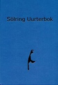 Cover: S&ouml;lring Uurterbok - S&ouml;l'ring Foriining