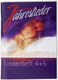 Cover: Jahreslieder 7 - Kawohl Verlag GmbH & Co. KG