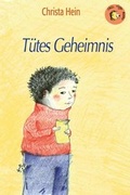 Cover: T&uuml;tes Geheimnis - Little Tiger