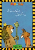 Cover: Reineke Fuchs - Little Tiger