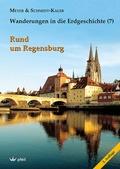 Cover: Rund um Regensburg - Pfeil, F