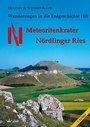 Bild: Meteoritenkrater Nördlinger Ries - Pfeil, F