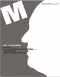 Cover: Mies Haus Magazin 2011 - form + zweck