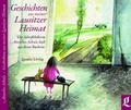 Cover: Geschichten aus meiner Lausitzer Heimat - Lusatia