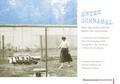 Cover: Entenschnabel - &Uuml;ber das Leben mit der Mauer als Gartenzaun - Museum Reinickendorf